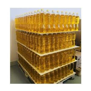 Huile de tournesol raffinée biologique en vrac, pureté 100%, pour l'exportation vers l'Afrique, l'Asie et le Moyen-Orient - Product Image 2