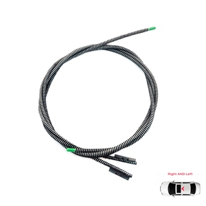 Cables de Accionamiento para Techo Corredizo Panorámico BSR577 para Clase C W205 S205 2013-2023 A2056362731 - Product Image 1