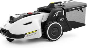 Venta de Fábrica: Aspiradora YUKA 3000 y Barredora + 1 Batería Adicional de 4.5Ah |   UNIDAD DE DEMONSTRACIÓN de 0.75 ACRE - Product Image 6