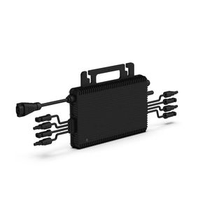 ไมโครอินเวอร์เตอร์พลังงานแสงอาทิตย์ 2000 วัตต์ - Product Image 1