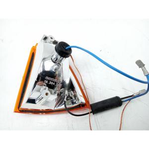 INNOCENTI Nuova Serie Mini (74>93) INDICATORE LUMINOSO ANTERIORE DESTRO 16.394.748 - Product Image 5