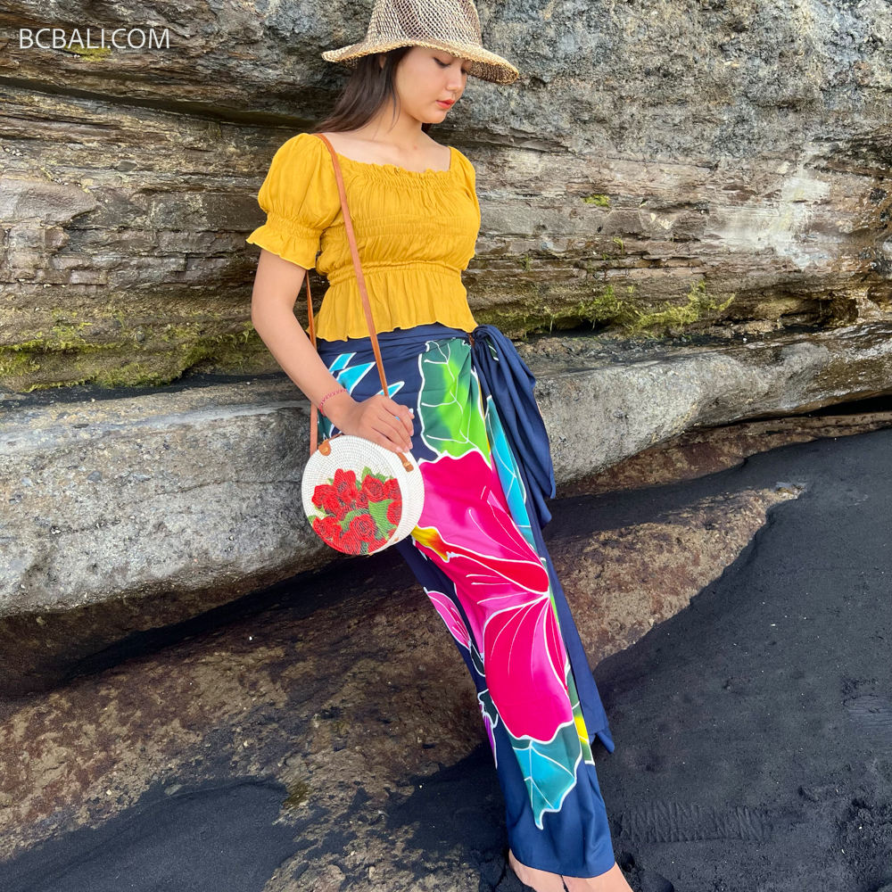 สีน้ำเงิน