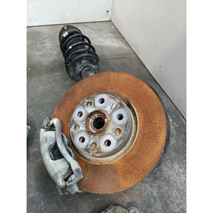 ชุดเครื่องยนต์กลไกครบชุดสำหรับ AUDI Q3 Sportback Series (F3N) รุ่น 5Q0407253A DTSB (19>) - Product Image 2