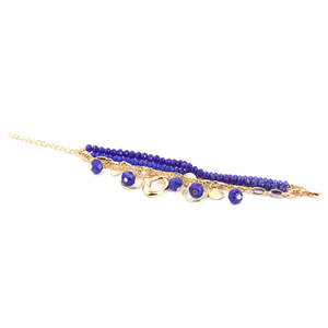 Pulsera para Mujer - Azul Rey - Product Image 2