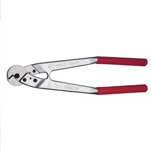 กรรไกรตัดลวดสลิง ยาว 590 มม. เคลือบพลาสติก FELCO - Product Image 3