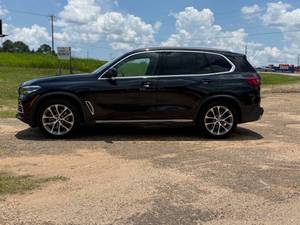 BMW X5 xDrive40i d'occasion à bas prix, modèle 2019, à vendre - Product Image 4