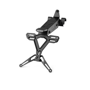 Portaplacas Deportivo Original Yamaha XMAX 125/300 2023-2025 BMKF16E00000 para Motocicletas - Product Image 1