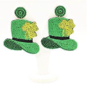 2024 <b>Earrings</b> Fringe Handmade Dangle <b>Earring</b> Vintage Dangle Drop <b>Earrings</b> for Women Lady Female - Product Image 6