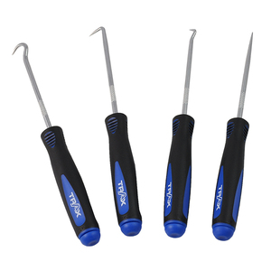 ARX-904HK Ensemble de 4 mini-picks - Product Image 1