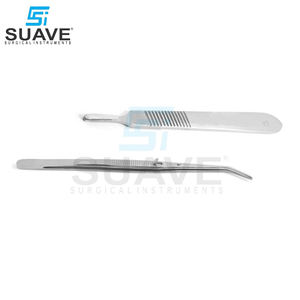 Meilleur kit d'instruments de chirurgie plastique de rhinoplastie de haute qualité en acier inoxydable par SUAVE SURGICAL INSTRUMNETS - Product Image 5