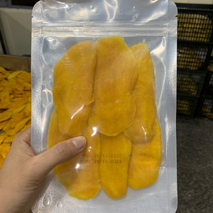 Demande aux Acheteurs : Mangues Séchées Douces et Sucrées, Sans OGM, en Vrac pour le Marché UE/Russie – Disponibles en Formats 100gr, 200gr, 500gr. Contact WhatsApp : 0084 989 322 607 - Product Image 1