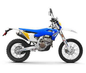 ฮุสควาร์นา FE 350s Heritage ขายดี - Product Image 1