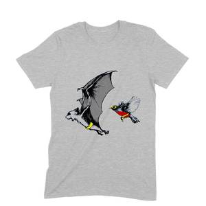 Impression de T-shirt graphique à séchage rapide 100% coton Design et taille personnalisés T-shirt de marque pour hommes et femmes - Product Image 6