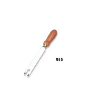 Destornillador de Alta Calidad para Movimientos de Cuarzo, Herramientas de Reparación de Relojes, Herramienta para Hacer Joyas, Venta al por Mayor - Product Image 1