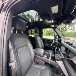 LISTO PARA ENVÍO 2023 LAAND ROVVER DEFEENDER 110, SE - Product Image 3