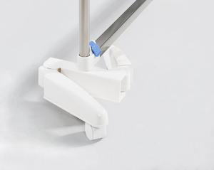 Stendibiancheria verticale Andrea Plus in acciaio inox (Garghe 19538) - Product Image 3