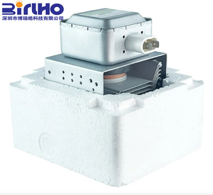 Magnetrón <span class=keywords><strong>de</strong></span> Repuesto para <span class=keywords><strong>Horno</strong></span> <span class=keywords><strong>de</strong></span> <span class=keywords><strong>Microondas</strong></span> <span class=keywords><strong>Galanz</strong></span> 2M219H, 900W, Eléctrico, Duradero, Ecológico, Materiales <span class=keywords><strong>de</strong></span> Alta Calidad, para Uso Doméstico - Product Image 5