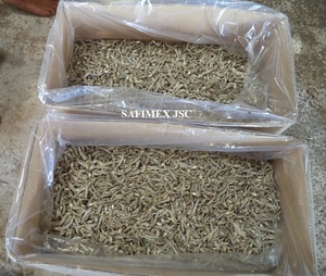 Anchois secs sans tête pour la nourriture/poisson anchois séché taille moyenne OEM emballage en vrac - Product Image 6