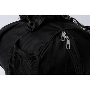 Sac de sport Pley RPET pour accessoires de sport, idéal pour l'exercice et la remise en forme - Product Image 2