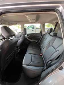 Usado Clean 2022 Subar-u foreste-r Limited - Product Image 4