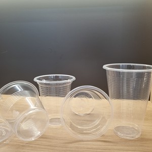 Best quality Factory 220/300/350/400/450/500/700ml Customized Disposable Plastic pp <b>Cups</b> <b>for</b> <b>Hot</b> Cold <b>Drink</b> Best Selling 2025 - Product Image 6
