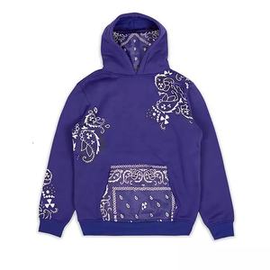 Automne 2025 femmes vêtements texturé poche cordon fabricants sweats personnalisés à manches longues sweats à capuche - Product Image 2