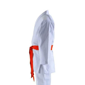 Uniforme d'entraînement professionnel de Jiu-Jitsu pour homme et femme, meilleure qualité, polyester/coton, respirant, léger, Jiu-Jitsu - Product Image 5