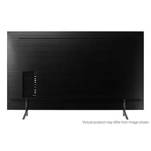 Smart 49-Inch Ultra HD 4K LED TV Wireless Android System for Home or Hotel Use Black Proje - Product Image 6