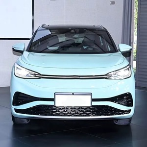 Precio de Fábrica <span class=keywords><strong>Volkswagen</strong></span> ID.4 CROZZ, Vehículo Eléctrico de Nueva Energía, Auto Crossover EV Modelo 2024 para Familia y Negocios - Product Image 2