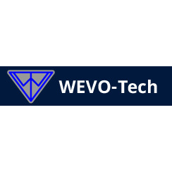 WEVO-TECH GmbH logo