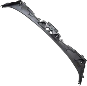 51717258177 Cubierta de la rejilla del limpiaparabrisas para <span class=keywords><strong>BMW</strong></span> Serie 3 F30 F31 F80 F82 M3 F83 M4 320i 328i 330i 335i 340i Panel de ventilación del parabrisas - Product Image 1