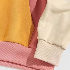 Sudadera con Capucha de Alta Calidad, Ligera y Transpirable, 100% Algodón, para Hombre, con Diseño Personalizado para Invierno, Patrón Sólido - Product Image 4