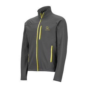 Moda Softshell invierno deportes al aire libre hombres chaqueta a prueba de viento con capucha ropa al aire libre chaqueta Softshell para hombres - Product Image 4