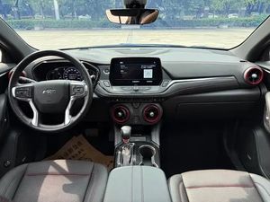 รถ SUV ปี 2024 เครื่องยนต์ 2.0T รุ่น Performance ไม่มีประวัติอุบัติเหตุ พร้อมส่ง - Product Image 4