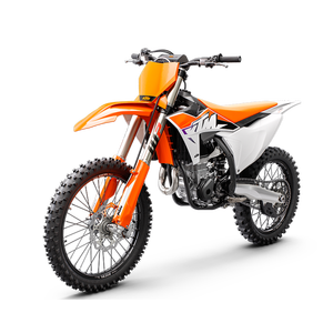 2023 KTMM 450 SX-F - Product Image 1