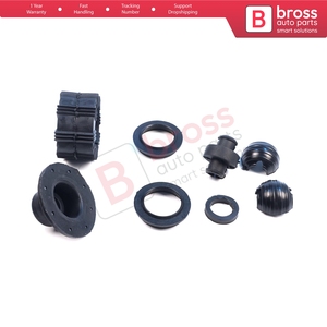BSP1291 ชุดซ่อมคันเกียร์สำหรับ 5 9 11 19 21 คลีโอ MK1 2 3 ซีนิค เมแกน ทวิงโก 7701464111 - Product Image 5