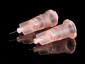 <span class=keywords><strong>Agujas</strong></span> de inyección meso 32G <span class=keywords><strong>agujas</strong></span> de <span class=keywords><strong>mesoterapia</strong></span> para relleno - Product Image 3