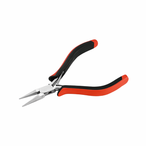 เครื่องมือคีมจมูกแบนสำหรับการตัดและซ่อมแซมสายลูกปัด - Product Image 2