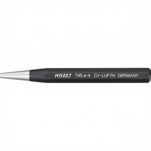 Cincel y Punzón de Alta Calidad Hazet Drift Punch - Product Image 2