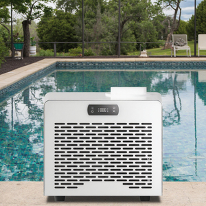 Jdpump Thérapie par le froid Bain thermal à glace <span class=keywords><strong>gonflable</strong></span> Facilitateur de récupération efficace Régulation du métabolisme Soulagement de l'inflammation musculaire - Product Image 6