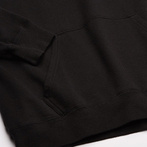 Prix de gros Logo personnalisé Sweat à capuche grande taille pour hommes/Sweat à capuche de base avec fermeture éclair pour hommes de bonne qualité et respirant - Product Image 5
