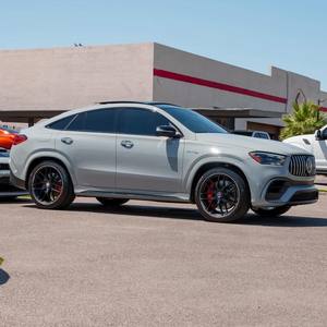 Mercedes-Benz GLE AMG 63 S Usado 2024 - Product Image 4