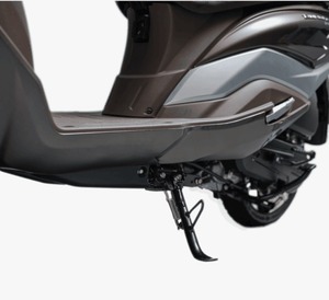 Prêt à expédier Suzukiz Burg_man Street 125EX 125cc 4 temps 1 cylindre scooter de moto refroidi par air - Product Image 5