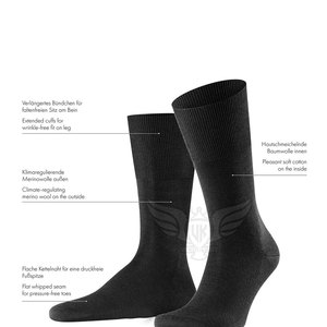 ถุงเท้าลำลองสำหรับผู้ชาย - Product Image 6