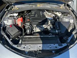 ใช้ค่อนข้าง2018 Chev_rolet รถเก๋ง camarros-S - Product Image 6