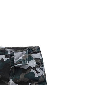 Disponible en todos los tamaños y colores Cargo Shorts y para ropa de calle Diseño personalizado Impresión personalizada Tela estirable de alta calidad - Product Image 4