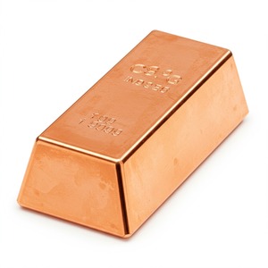 Lingots de cuivre de haute pureté adaptés au câblage électrique équipement lourd de coulée industrielle et systèmes de distribution d'énergie - Product Image 5