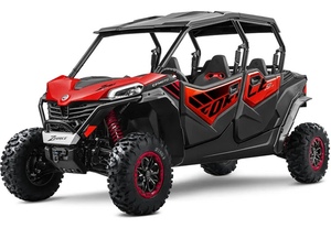 Cfmotos zforce 950 Sport 4 UTV สินค้าใหม่ - Product Image 5