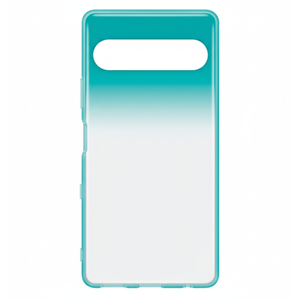 Coque transparente souple en TPU givré pour Sony Xperia 10 VII, compatible avec Google Pixel 5G et 4G, neuve - Product Image 3