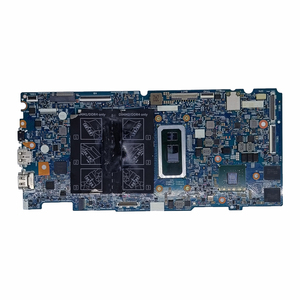ใหม่สำหรับ Dell Inspiron 7500เมนบอร์ด2-in-1เมนบอร์ด15 upsell 8L 19722-1 i7-10510U โปรเซสเซอร์ MX330 V32GF 0V32GF 2GB - Product Image 3